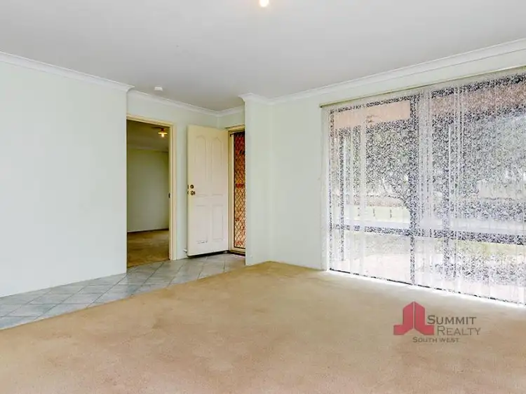 Fourth view of Homely house listing, 63 Glenhuon Boulevard, Eaton WA 6232