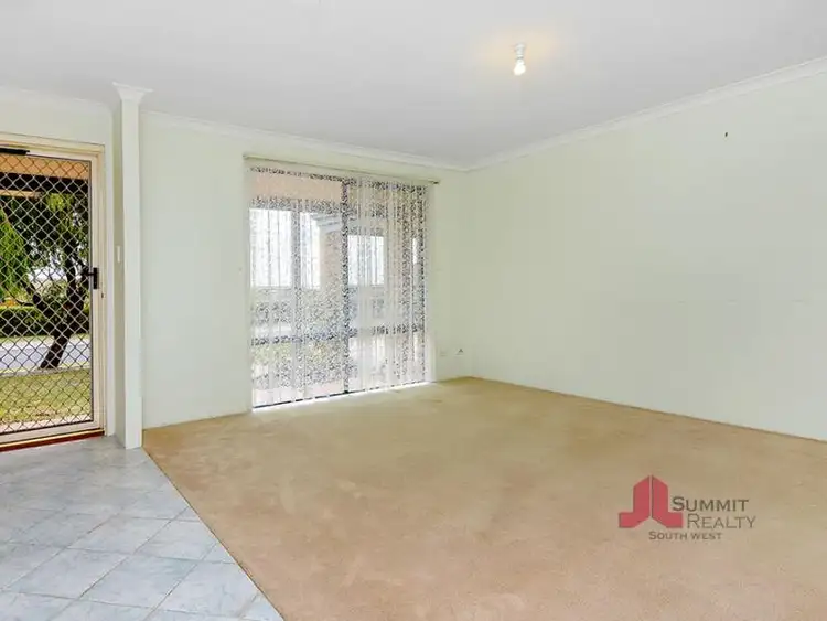 Fifth view of Homely house listing, 63 Glenhuon Boulevard, Eaton WA 6232