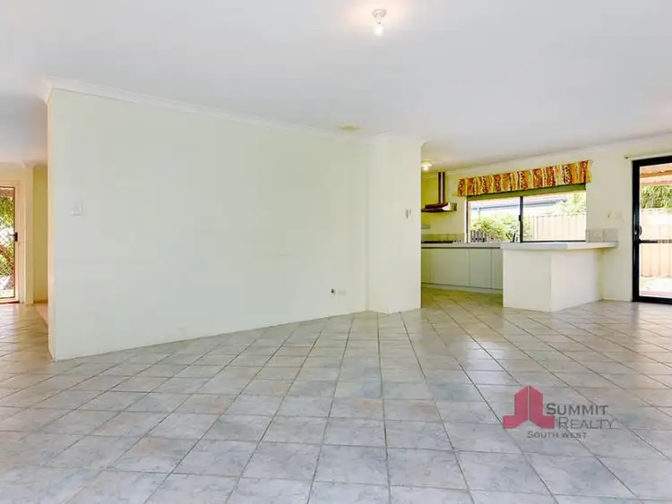 Seventh view of Homely house listing, 63 Glenhuon Boulevard, Eaton WA 6232