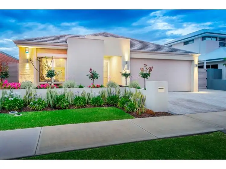 Third view of Homely house listing, 27 Wycliffe Turn, Piara Waters WA 6112