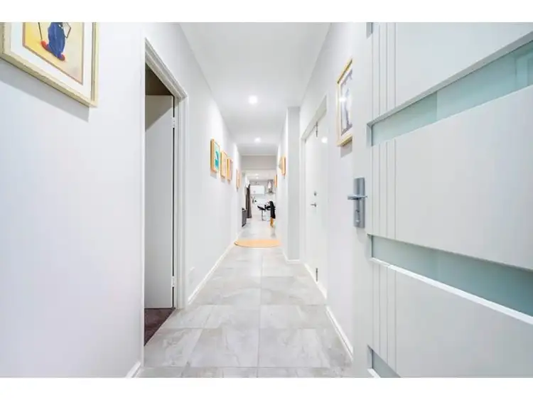 Fourth view of Homely house listing, 27 Wycliffe Turn, Piara Waters WA 6112