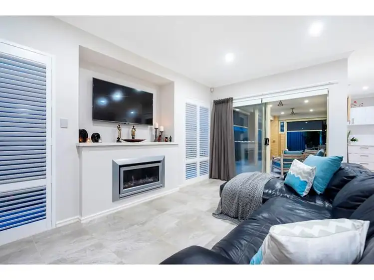 Fifth view of Homely house listing, 27 Wycliffe Turn, Piara Waters WA 6112