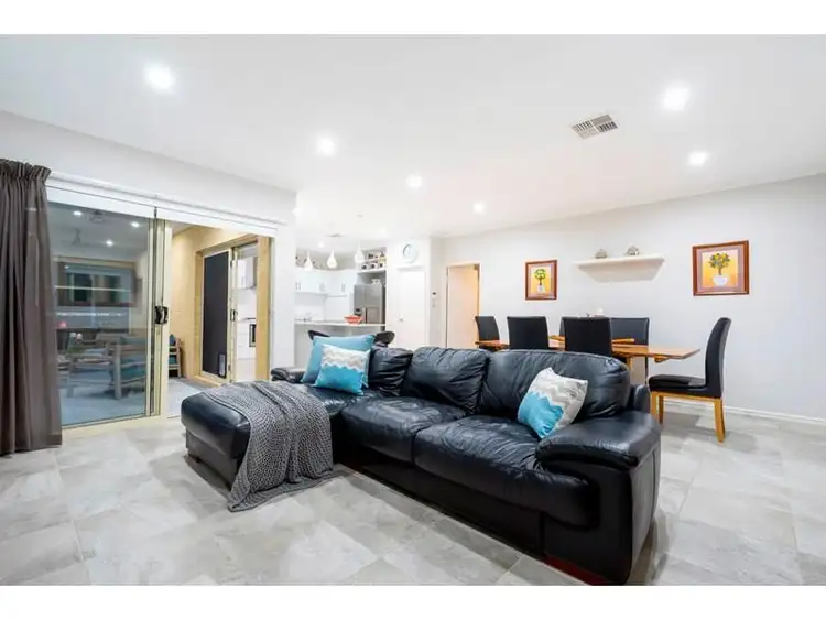 Seventh view of Homely house listing, 27 Wycliffe Turn, Piara Waters WA 6112