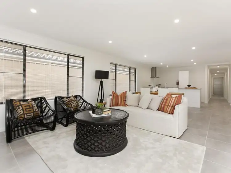 Main view of Homely house listing, 34 Pickering Avenue, Parmelia WA 6167