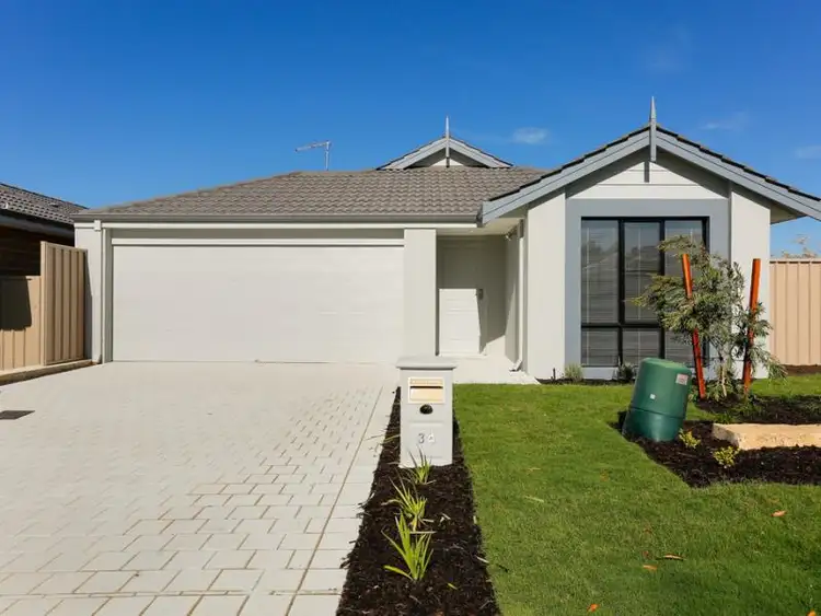 Third view of Homely house listing, 34 Pickering Avenue, Parmelia WA 6167