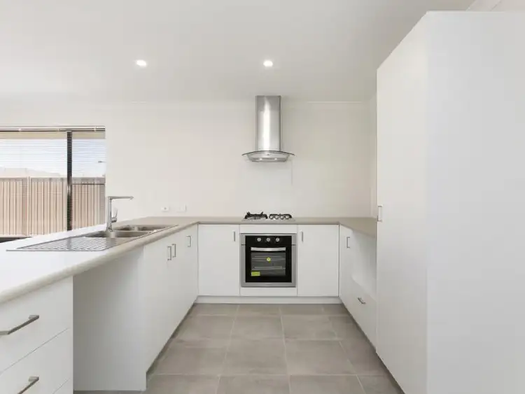 Fifth view of Homely house listing, 34 Pickering Avenue, Parmelia WA 6167