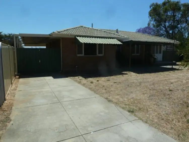 Main view of Homely house listing, 72 Hayden Way, Langford WA 6147