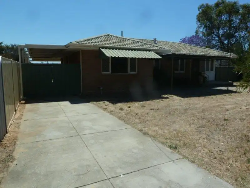 Main view of Homely house listing, 72 Hayden Way, Langford WA 6147