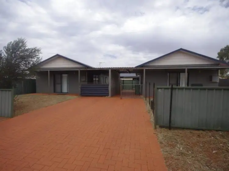 Main view of Homely apartment listing, 30 Armstrong Way, Newman WA 6753