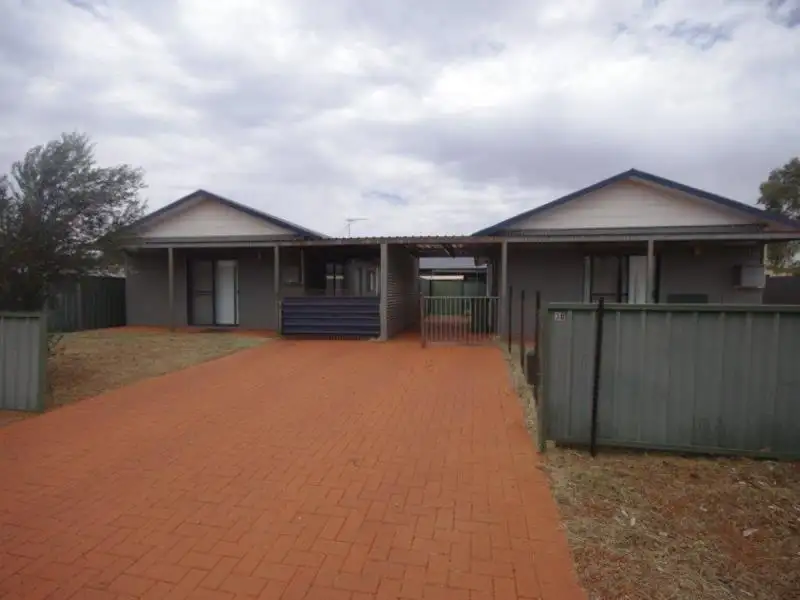Main view of Homely apartment listing, 30 Armstrong Way, Newman WA 6753