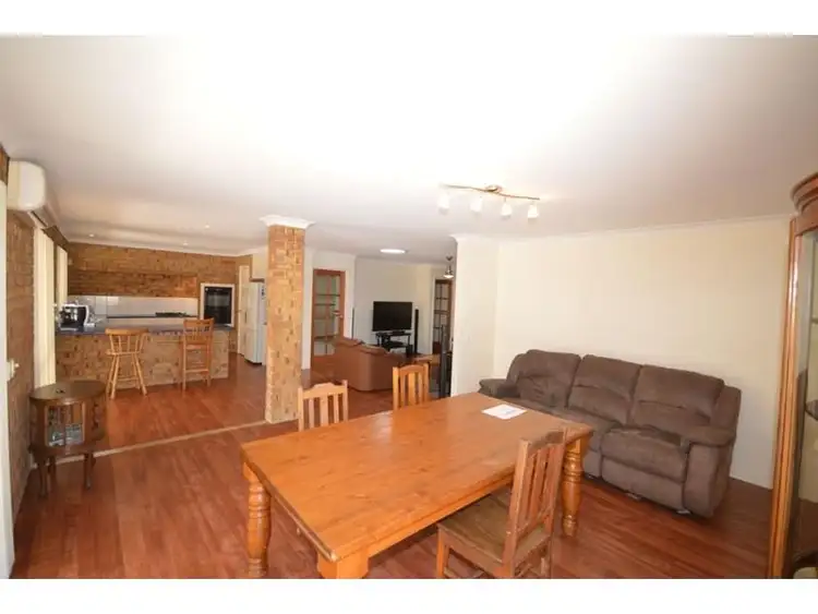 Fifth view of Homely house listing, 11 Wisteria Gardens, Halls Head WA 6210