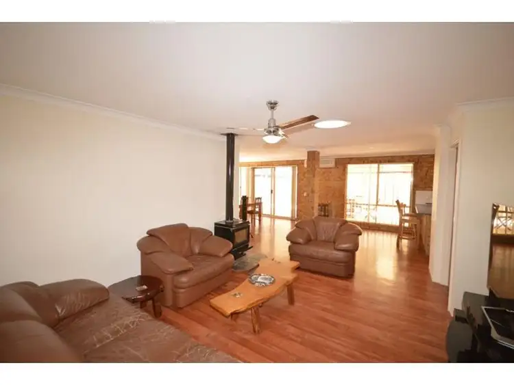 Sixth view of Homely house listing, 11 Wisteria Gardens, Halls Head WA 6210