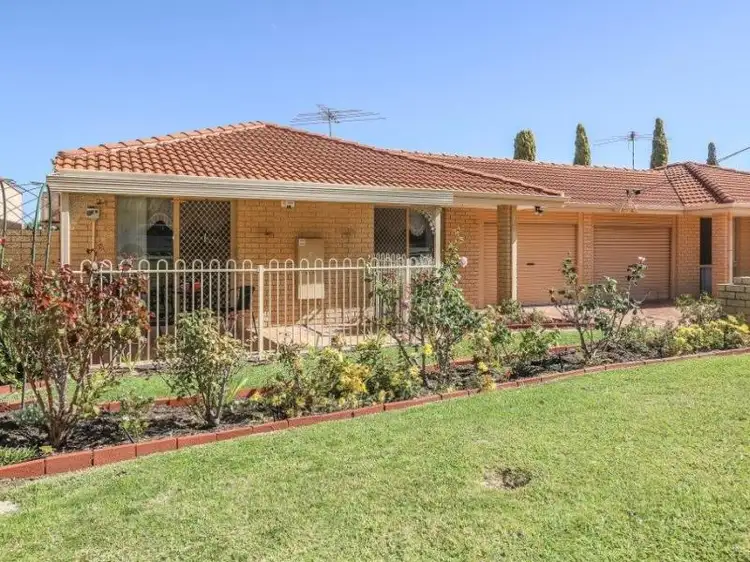 5 Berkeley Court, Nollamara WA 6061