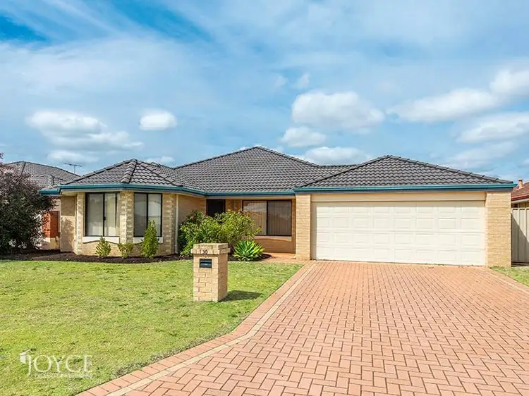Main view of Homely house listing, 30 Diosma Way, Canning Vale WA 6155