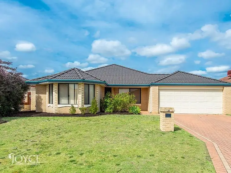 Second view of Homely house listing, 30 Diosma Way, Canning Vale WA 6155