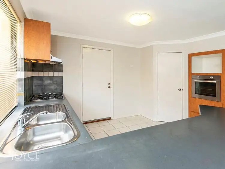 Sixth view of Homely house listing, 30 Diosma Way, Canning Vale WA 6155