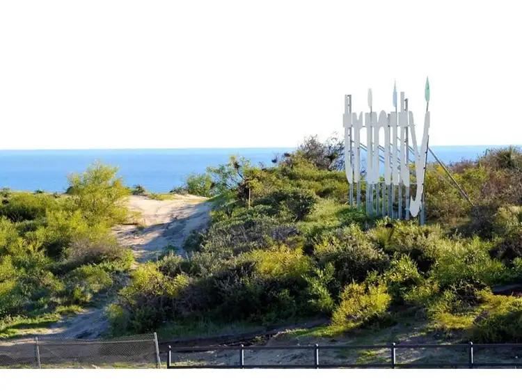 Lot 1976, Howden Parade, Alkimos WA 6038