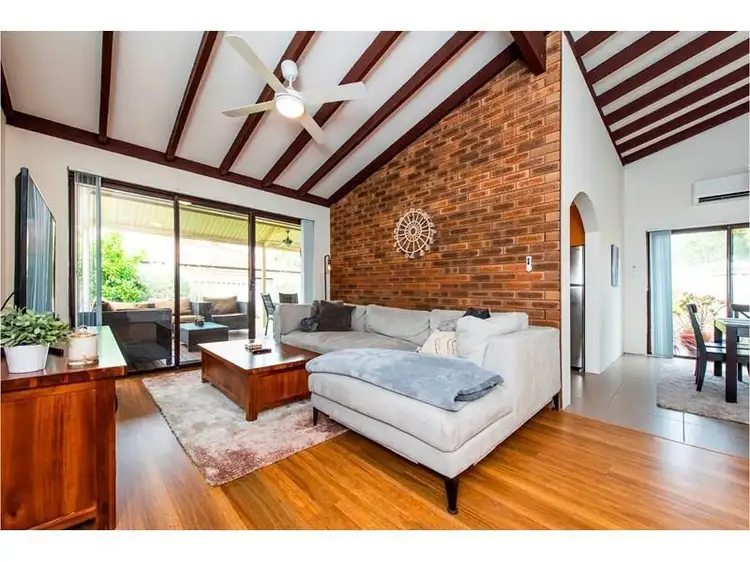 Main view of Homely villa listing, 6, 8 ROSCORLA AVENUE, Yokine WA 6060