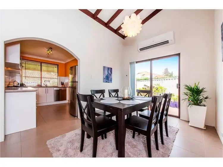Second view of Homely villa listing, 6, 8 ROSCORLA AVENUE, Yokine WA 6060