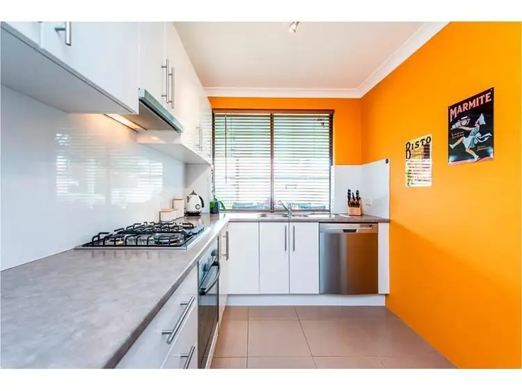 Third view of Homely villa listing, 6, 8 ROSCORLA AVENUE, Yokine WA 6060