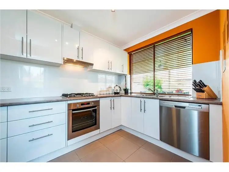 Fourth view of Homely villa listing, 6, 8 ROSCORLA AVENUE, Yokine WA 6060