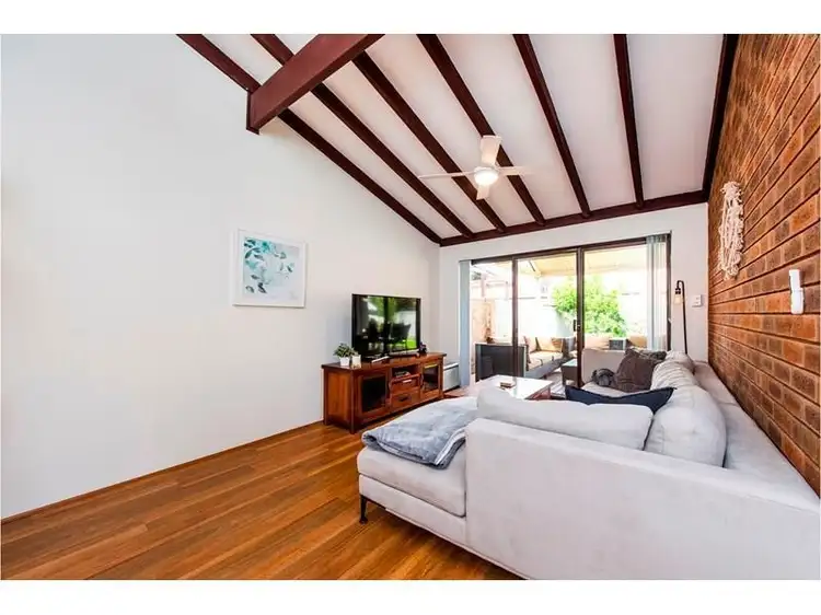 Sixth view of Homely villa listing, 6, 8 ROSCORLA AVENUE, Yokine WA 6060