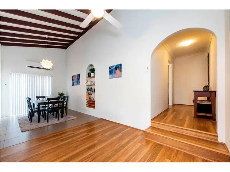 Seventh view of Homely villa listing, 6, 8 ROSCORLA AVENUE, Yokine WA 6060