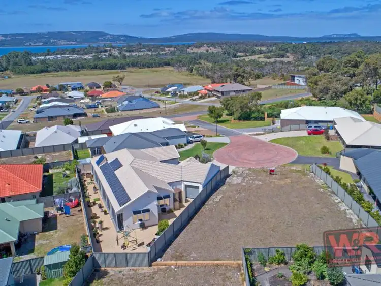 10 Pitt Rise, Bayonet Head WA 6330