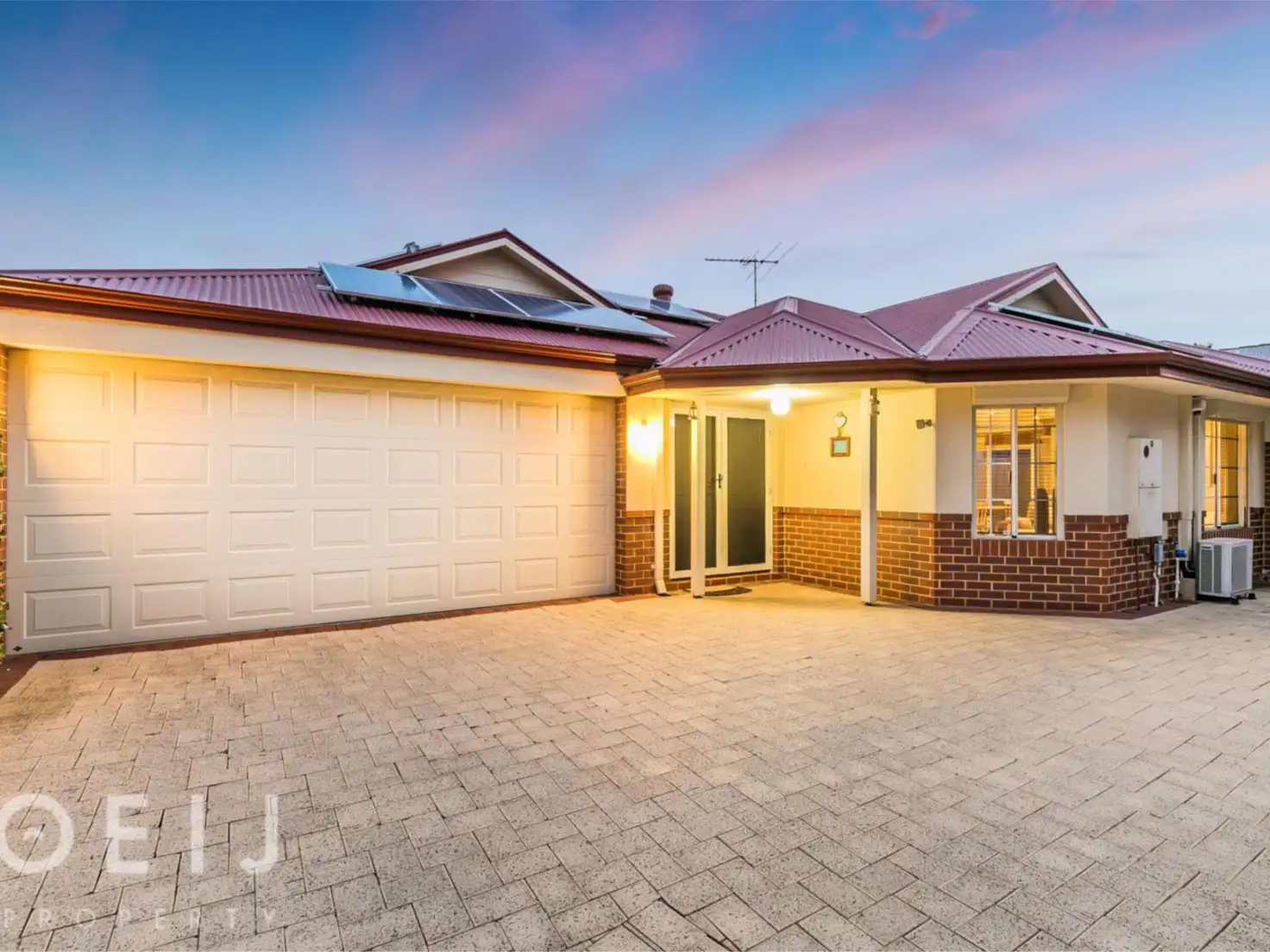 Main view of Homely house listing, 2/77 Henning Crescent, Manning WA 6152