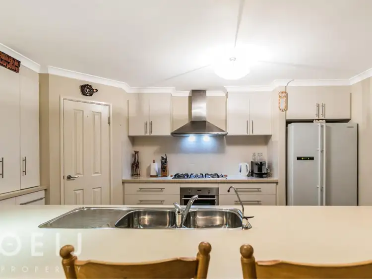 Second view of Homely house listing, 2/77 Henning Crescent, Manning WA 6152