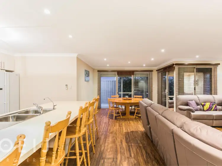 Third view of Homely house listing, 2/77 Henning Crescent, Manning WA 6152