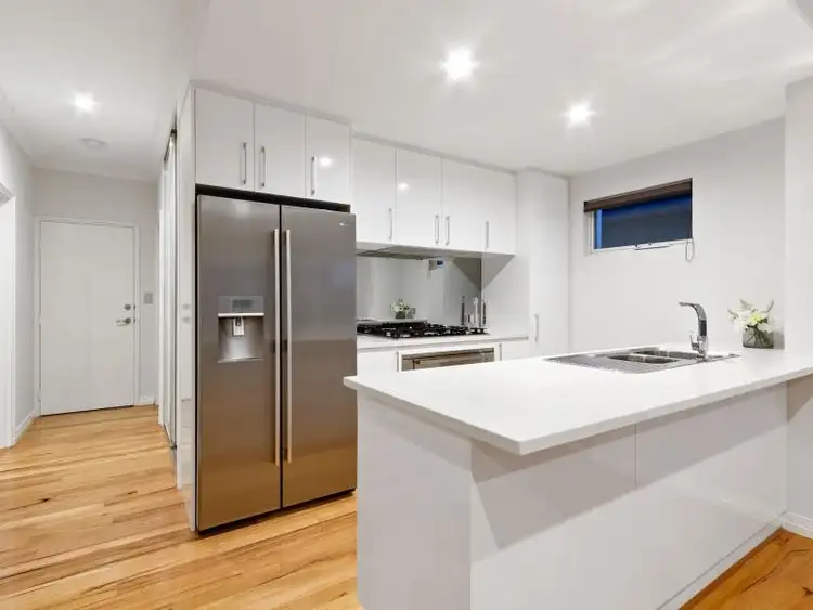 Second view of Homely house listing, 425A Main Street, Balcatta WA 6021