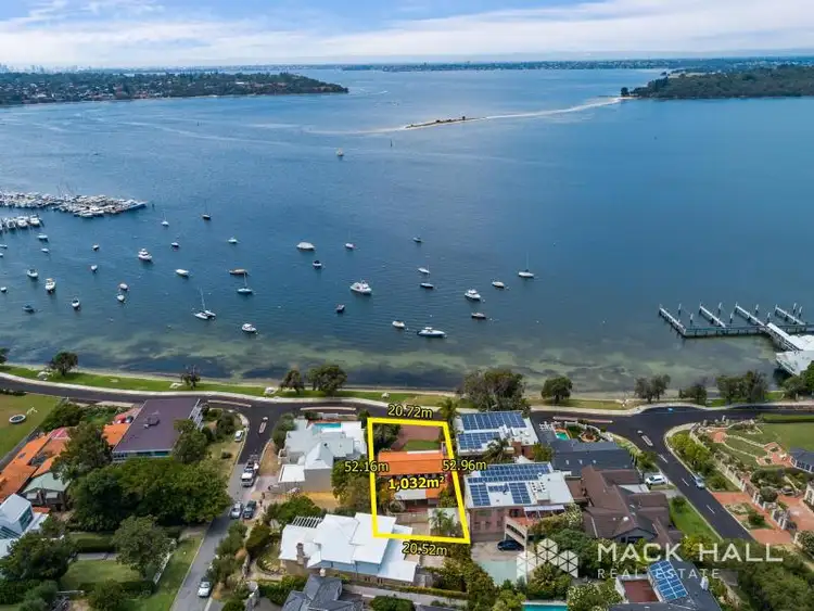 Fourth view of Homely house listing, 10 Johnson Parade, Mosman Park WA 6012