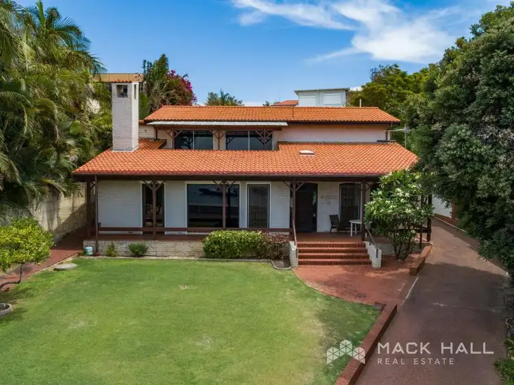 Fifth view of Homely house listing, 10 Johnson Parade, Mosman Park WA 6012