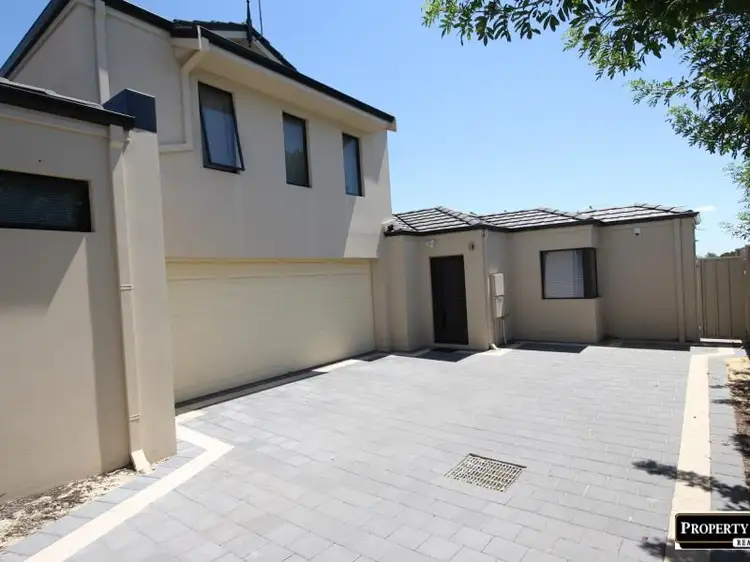 13C Robertsbridge Road, Nollamara WA 6061