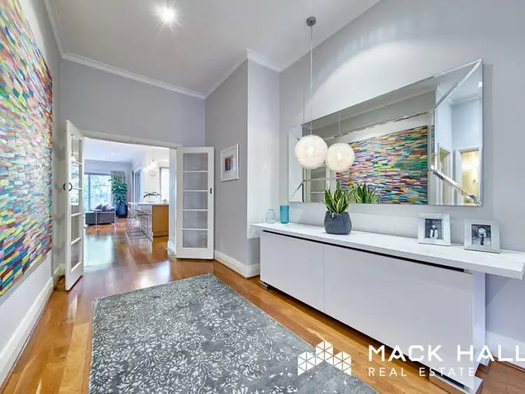 Second view of Homely house listing, 139 Victoria Street, Mosman Park WA 6012
