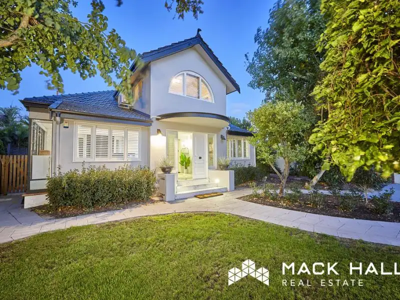 Main view of Homely house listing, 21A York Terrace, Mosman Park WA 6012