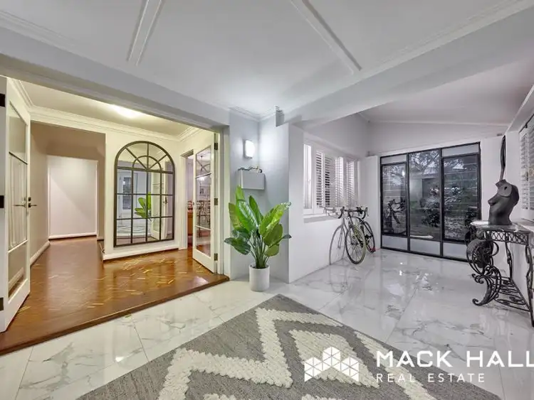 Third view of Homely house listing, 21A York Terrace, Mosman Park WA 6012