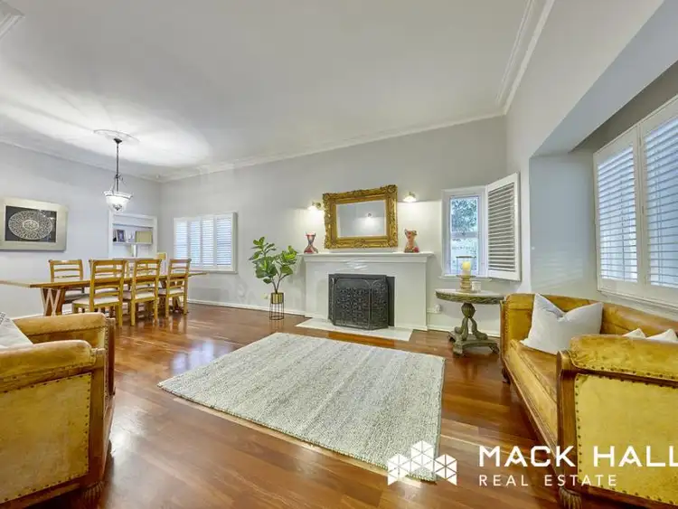 Fourth view of Homely house listing, 21A York Terrace, Mosman Park WA 6012