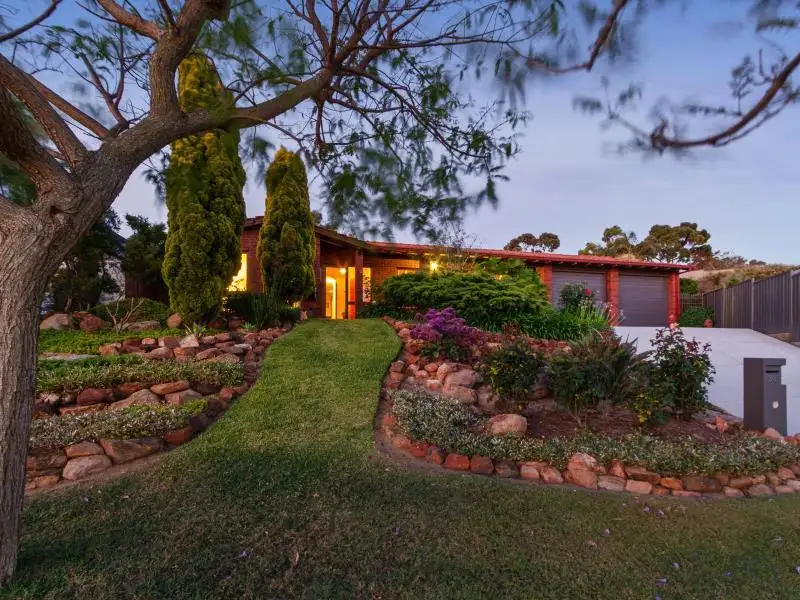 Main view of Homely house listing, 33 Sycamore Drive, Duncraig WA 6023
