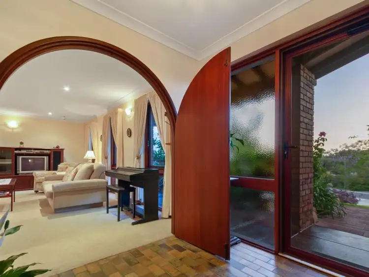 Second view of Homely house listing, 33 Sycamore Drive, Duncraig WA 6023