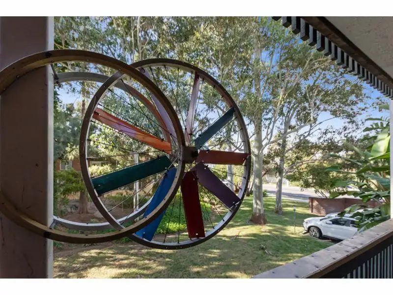 Main view of Homely unit listing, 4/200 Railway Parade, West Leederville WA 6007