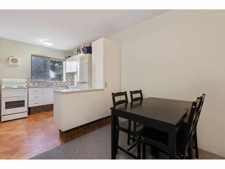 Second view of Homely unit listing, 4/200 Railway Parade, West Leederville WA 6007
