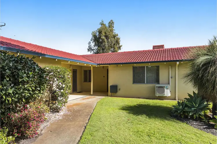 Main view of Homely unit listing, 10/10 Houtmans Street, Shelley WA 6148
