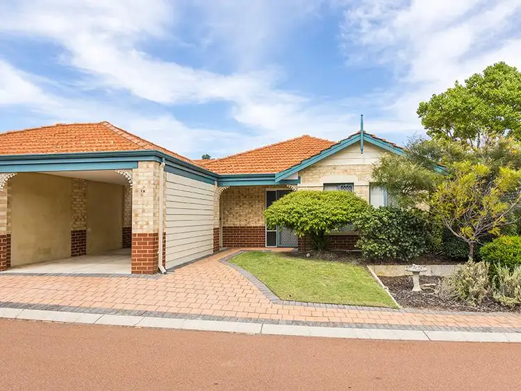 Main view of Homely villa listing, 28/138 Lewis Road, Forrestfield WA 6058