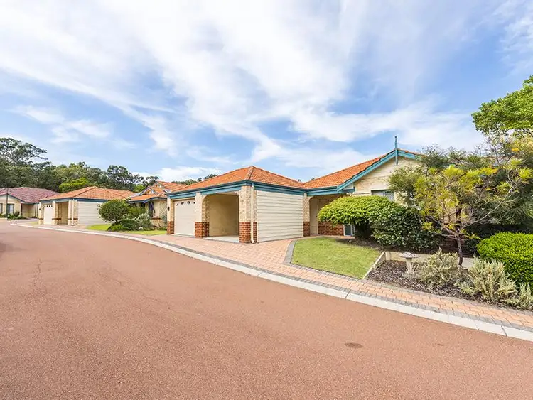 Second view of Homely villa listing, 28/138 Lewis Road, Forrestfield WA 6058