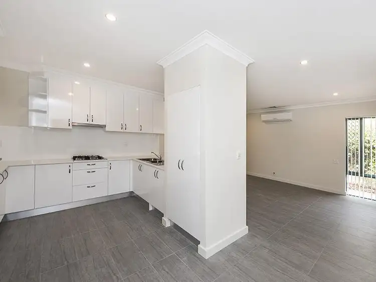 Fifth view of Homely villa listing, 28/138 Lewis Road, Forrestfield WA 6058