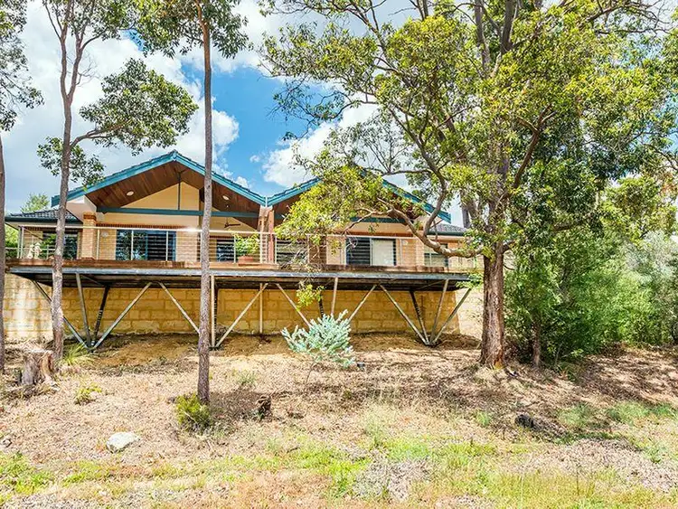 Fourth view of Homely unit listing, 20/138 Lewis Road, Forrestfield WA 6058