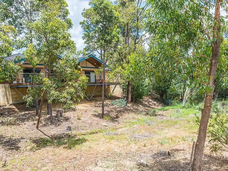 Fifth view of Homely unit listing, 20/138 Lewis Road, Forrestfield WA 6058