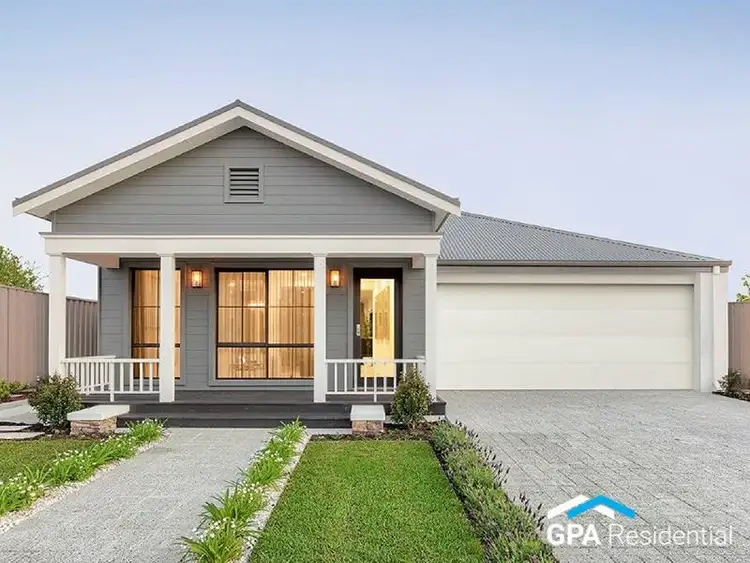 9 Aquila Crescent, Bennett Springs WA 6063